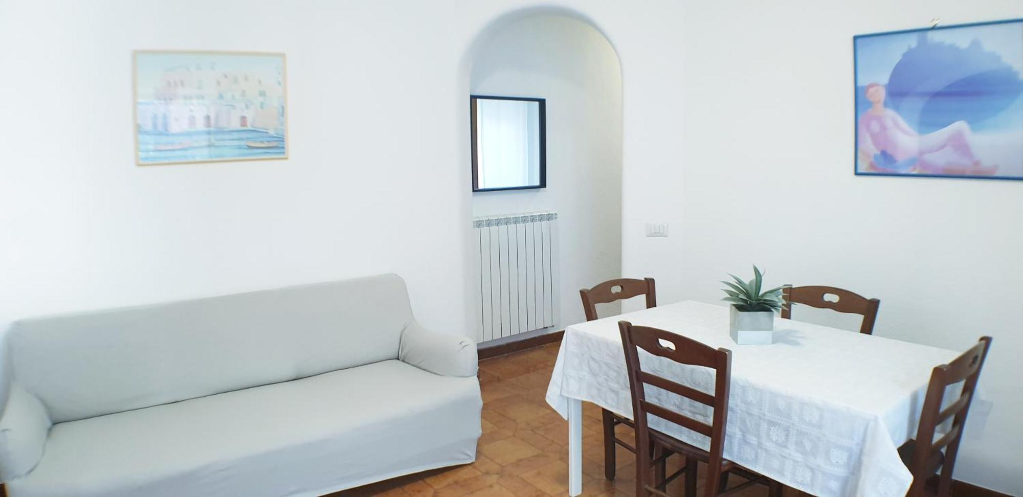 Holiday Apartments Lacco Ameno  Exterior photo