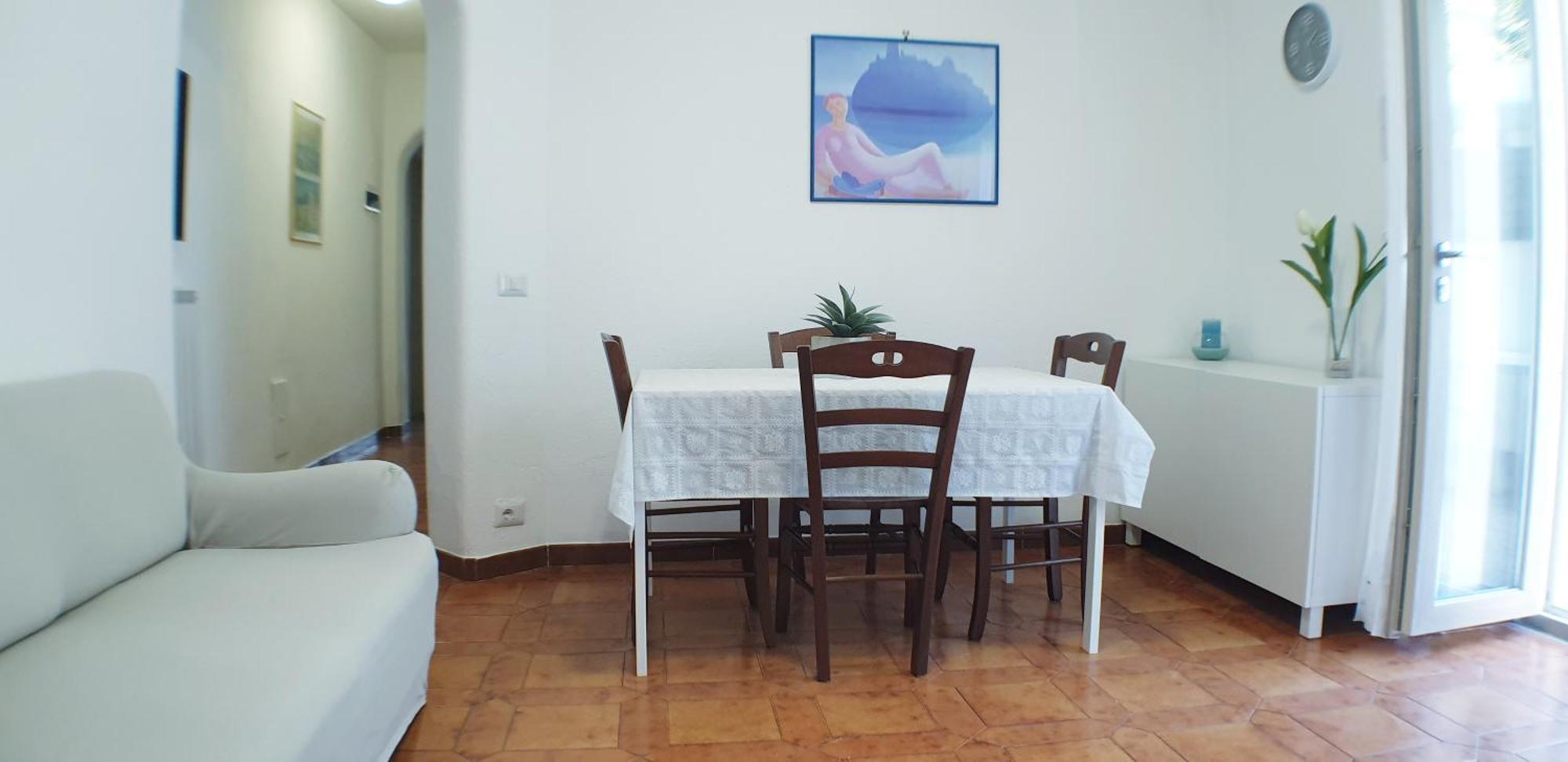 Holiday Apartments Lacco Ameno  Exterior photo