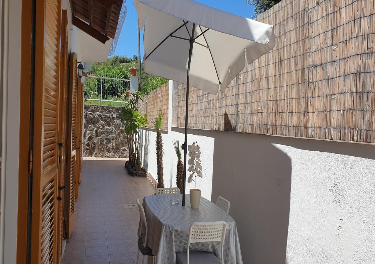 Holiday Apartments Lacco Ameno  Exterior photo
