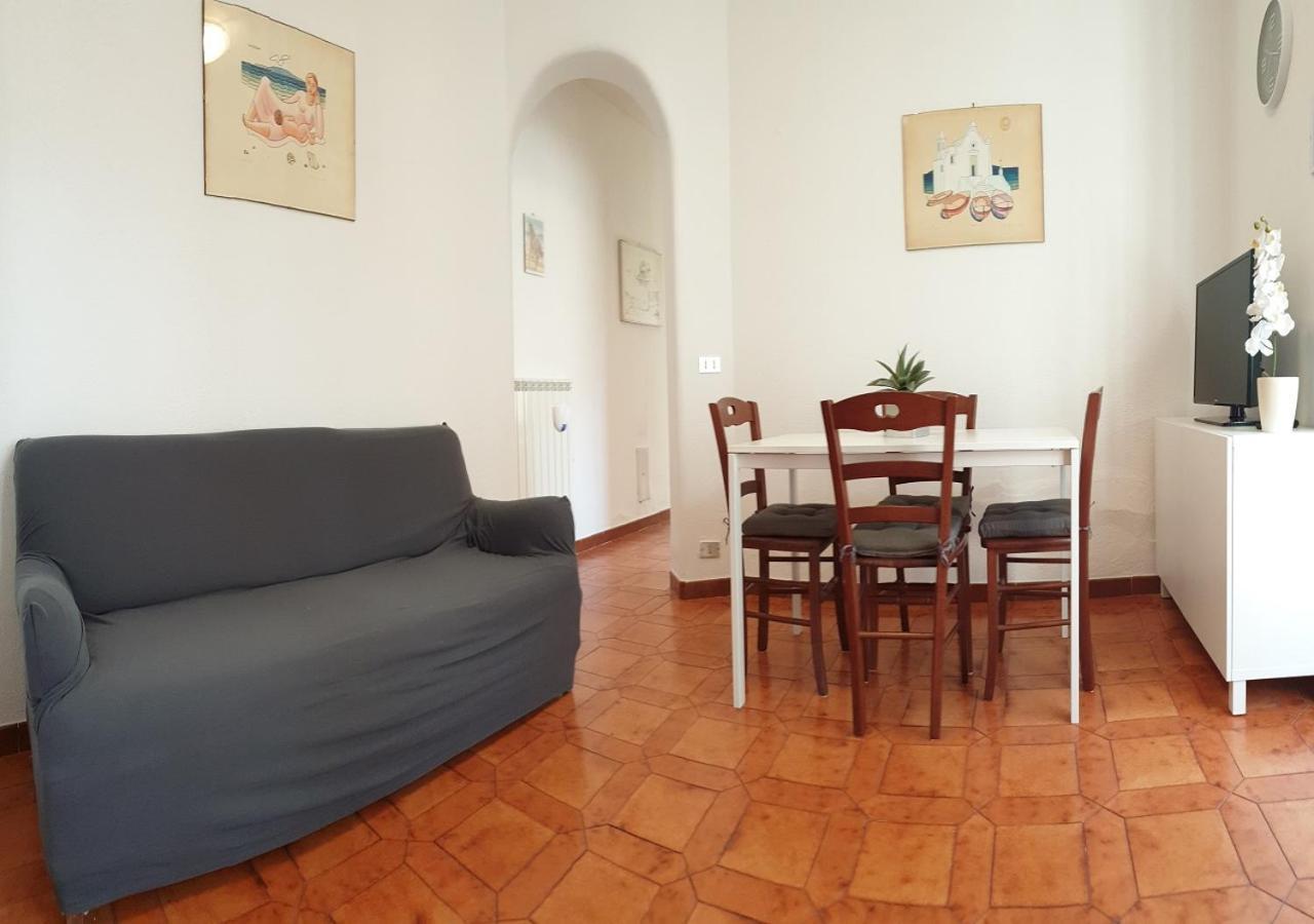 Holiday Apartments Lacco Ameno  Exterior photo